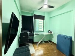 Palm Gardens (D23), Condominium #636640791